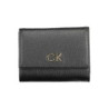 CALVIN KLEIN WOMEN'S WALLET BLACK