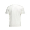 LA MARTINA MEN'S SHORT SLEEVE T-SHIRT WHITE