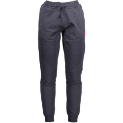 PANTALON BLEU HOMME US POLO