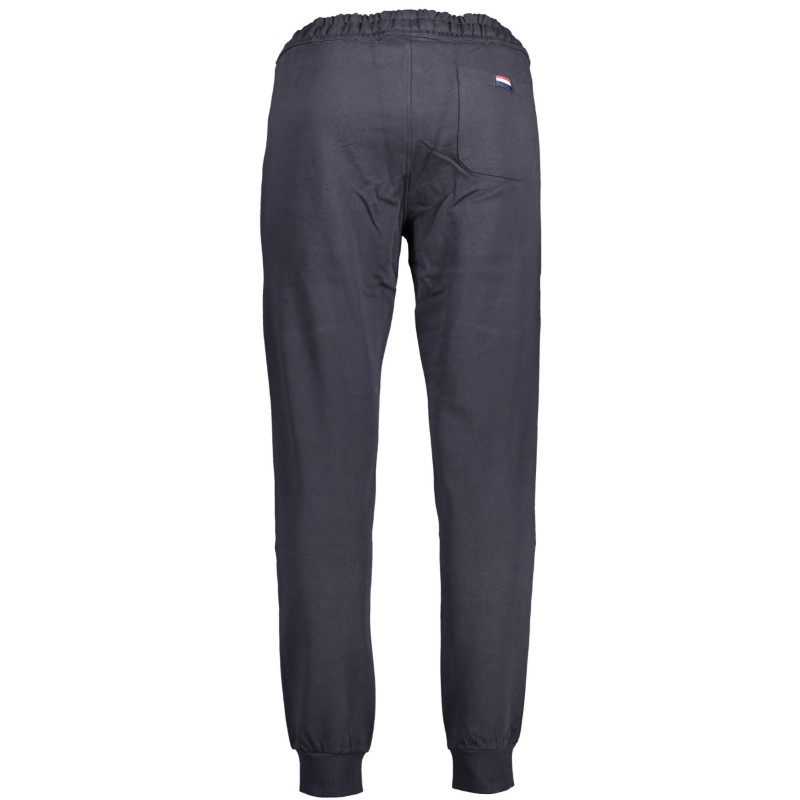 PANTALON BLEU HOMME US POLO