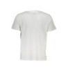 T-SHIRT MANCHES COURTES HOMME GIAN MARCO VENTURI BLANC