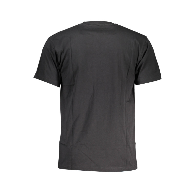 CAMISETA DE MANGA CORTA VANS PARA HOMBRE NEGRA