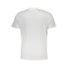 GIAN MARCO VENTURI T-SHIRT MANICHE CORTE UOMO BIANCO