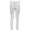 TOMMY HILFIGER JEANS WOMEN'S DENIM WHITE
