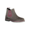 US POLO MEILLEUR PRIX CHAUSSURES BOTTES HOMME GRIS