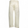 GANT WEISSE HERRENHOSE