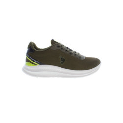 US POLO BEST PRICE HERREN SPORTSCHUHE GRÜN