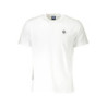 T-SHIRT MANCHES COURTES NORTH SAILS HOMME BLANC