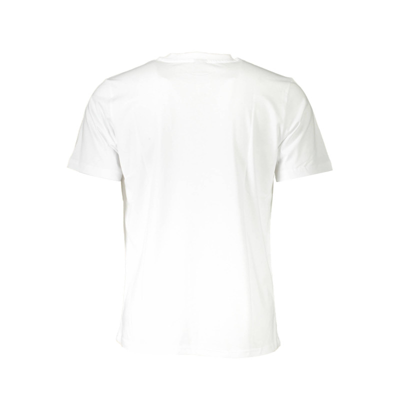 T-SHIRT MANCHES COURTES NORTH SAILS HOMME BLANC