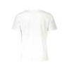 CAMISETA DE MANGA CORTA NORTH SAILS HOMBRE BLANCA
