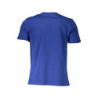 CAMISETA DE MANGA CORTA NORTH SAILS HOMBRE AZUL