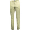 PANTALONES VERDES DE HOMBRE GANT