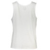 CAMISETA DE TIRANTES BLANCA DE HOMBRE GIAN MARCO VENTURI