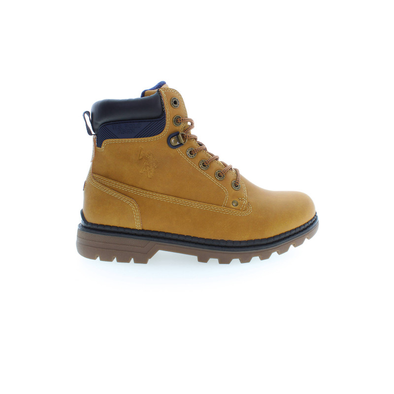 US POLO MEJOR PRECIO CALZADO BOTA HOMBRE BEIGE