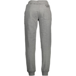 PANTALONES CAVALLI CLASS PARA HOMBRE GRISES