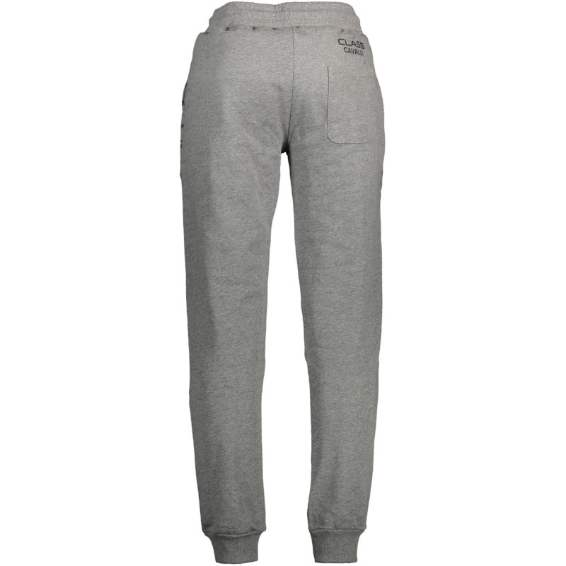 PANTALONES CAVALLI CLASS PARA HOMBRE GRISES