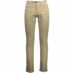 GANT BEIGE HERRENHOSE