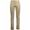 PANTALON HOMME BEIGE GANT