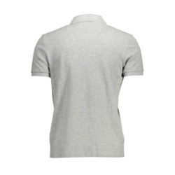 POLO DE MANGA CORTA NORTH SAILS PARA HOMBRE GRIS