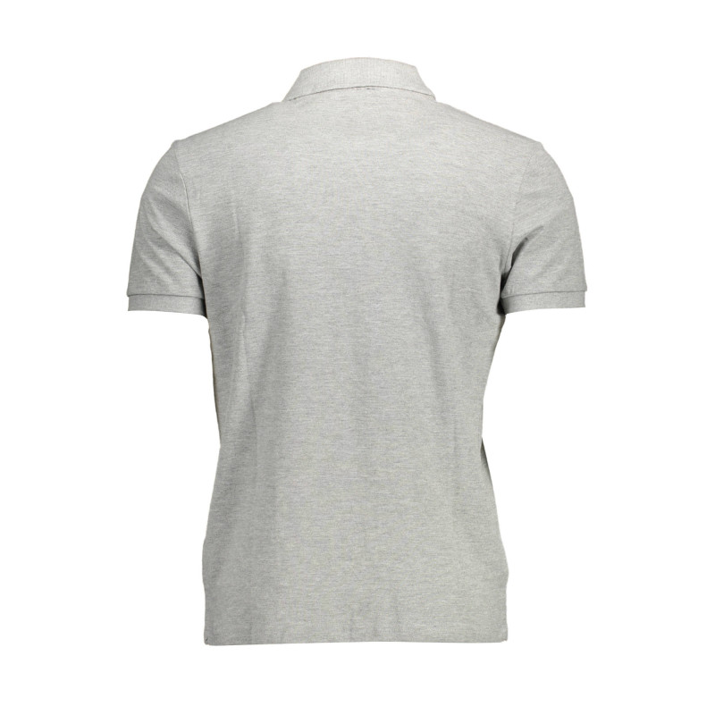 POLO DE MANGA CORTA NORTH SAILS PARA HOMBRE GRIS