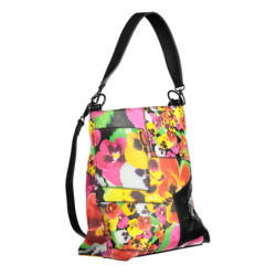 SAC FEMME DESIGUAL NOIR