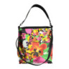 DESIGUAL WOMEN'S BAG BLACK