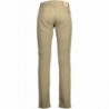 PANTALON HOMME BEIGE GANT