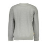 Sweat zippé Timberland pour homme Gris