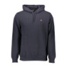NAPAPIJRI SWEATSHIRT WITHOUT ZIP MEN BLUE
