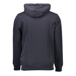 NAPAPIJRI SWEATSHIRT WITHOUT ZIP MEN BLUE