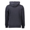 NAPAPIJRI SWEATSHIRT WITHOUT ZIP MEN BLUE