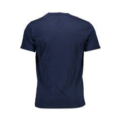 T-SHIRT À MANCHES COURTES POUR HOMMES LEVI'S BLEU