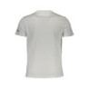 LA MARTINA MEN'S SHORT SLEEVE T-SHIRT WHITE