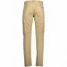 PANTALON HOMME BEIGE GANT