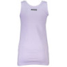 CAVALLI CLASS LILA TANK TOP FÜR DAMEN