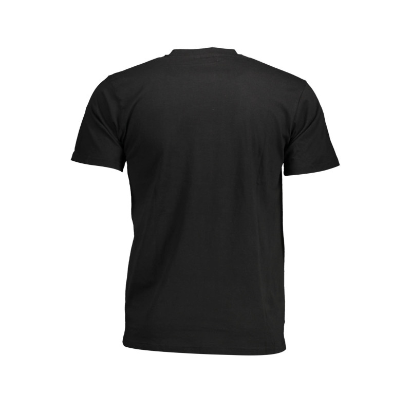 SERGIO TACCHINI HERREN KURZARM T-SHIRT SCHWARZ