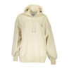 CALVIN KLEIN SWEATSHIRT WITHOUT ZIP WOMEN BEIGE