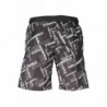 KARL LAGERFELD BEACHWEAR COSTUME PARTE SOTTO UOMO NERO