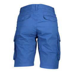 NORTH SAILS MEN'S BERMUDA PANTS BLUE