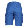 PANTALON BERMUDA HOMME NORTH SAILS BLEU