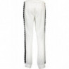 PANTALON BLANCO MUJER KAPPA