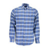 CAMISA DE MANGA LARGA GANT HOMBRE AZUL