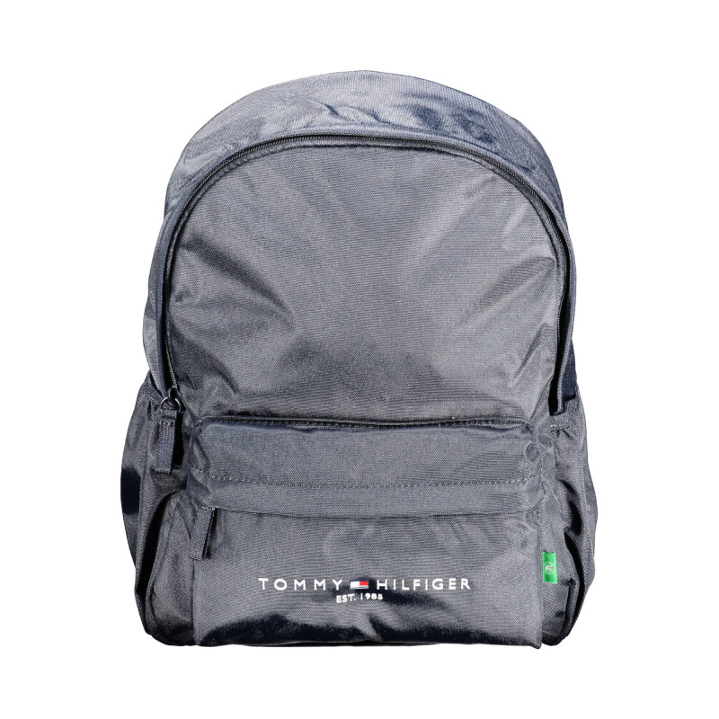TOMMY HILFIGER MEN'S BACKPACK BLUE