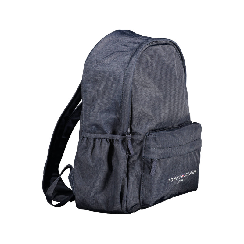 MOCHILA TOMMY HILFIGER PARA HOMBRE AZUL