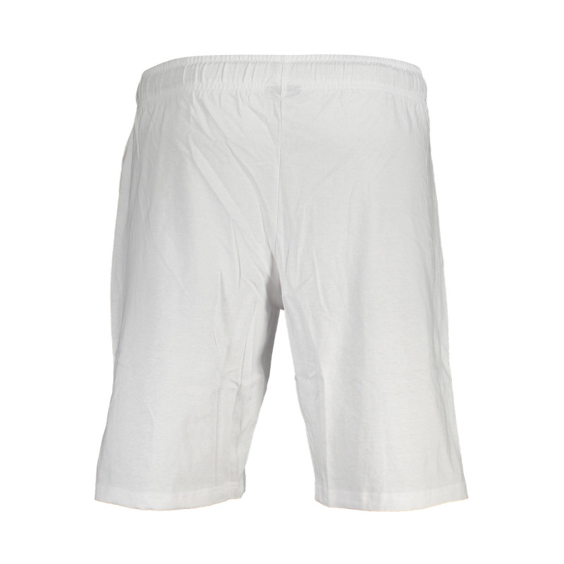 NORWAY 1963 MEN'S BERMUDA PANTS WHITE