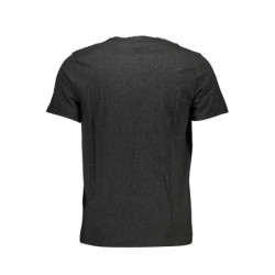 LEVI'S KURZARM-T-SHIRT HERREN GRAU