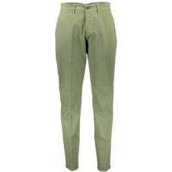 PANTALONES VERDES DE HOMBRE HARMONT & BLAINE