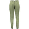 PANTALON VERT HOMME HARMONT & BLAINE