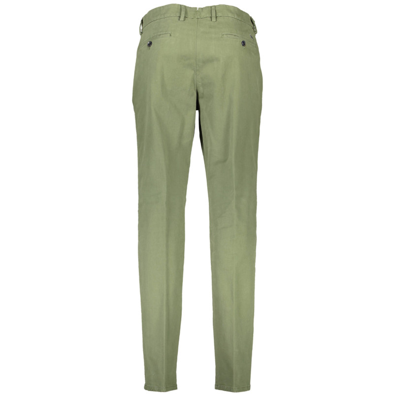 PANTALON VERT HOMME HARMONT & BLAINE
