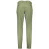 PANTALONES VERDES DE HOMBRE HARMONT & BLAINE